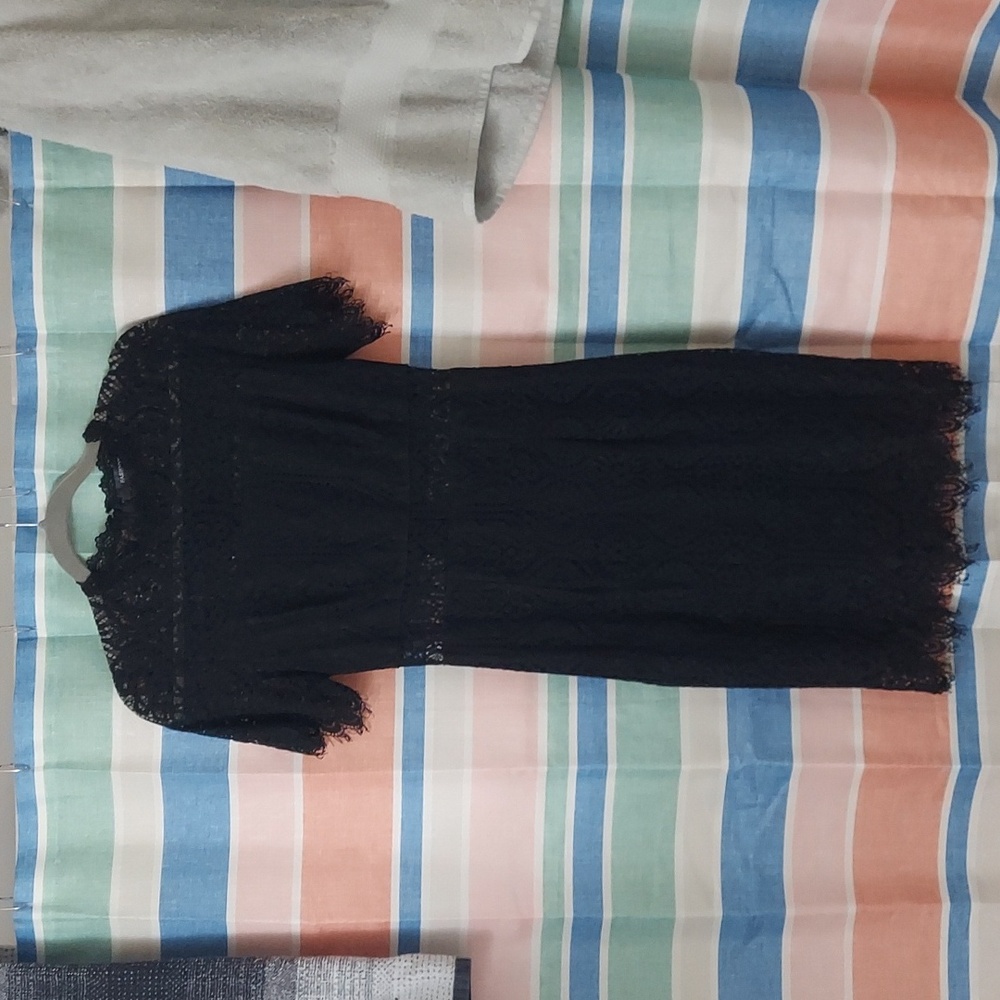 Dress from FASHION